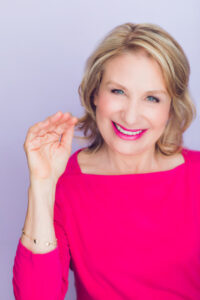 Photo of Deborah Mallow